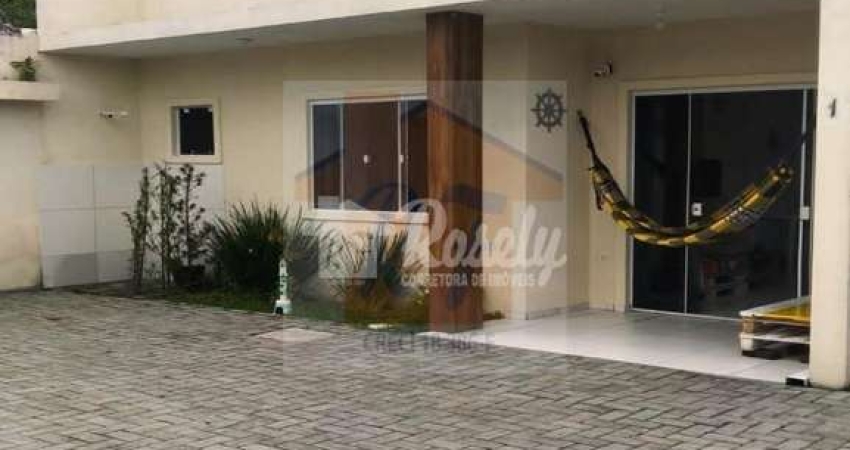 Casa com 3 dormitórios para locação, Balneário Grajaú, PONTAL DO PARANA - PR