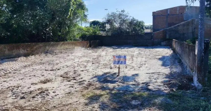 Terreno à venda, Balneário Primavera, PONTAL DO PARANA - PR