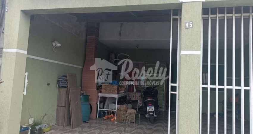 Imóvel com 2 dormitórios à venda, Jardim Canadá, PONTAL DO PARANA - PR