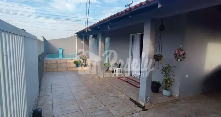 Casa com piscina à venda, Balneário Ipanema, PONTAL DO PARANA - PR