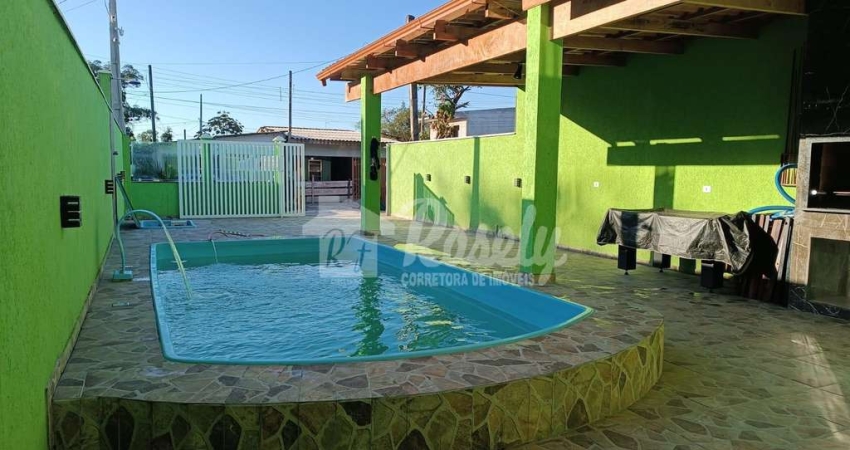 Triplex à venda, Balneário Saint Etienne, MATINHOS - PR