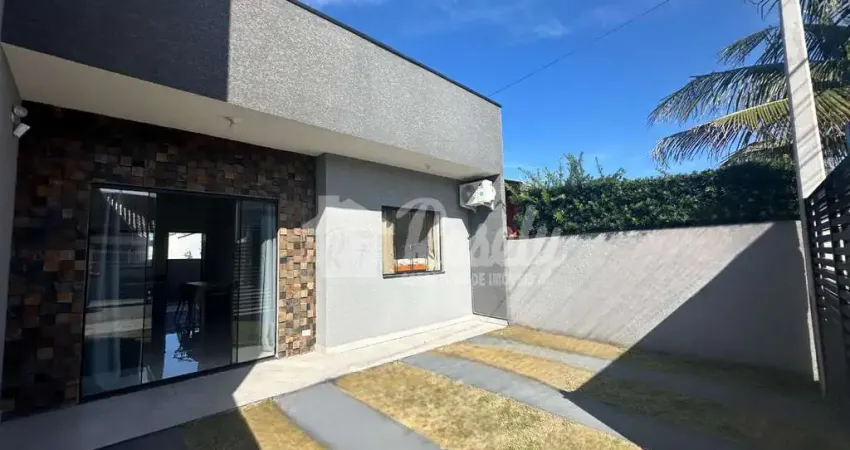 Casa à venda, Balneário Beltrami, PONTAL DO PARANA - PR