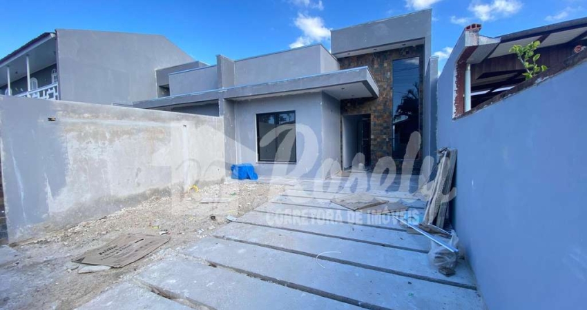 Casa à venda, com 03 dormitórios -  Balneário Costa Azul, MATINHOS - PR