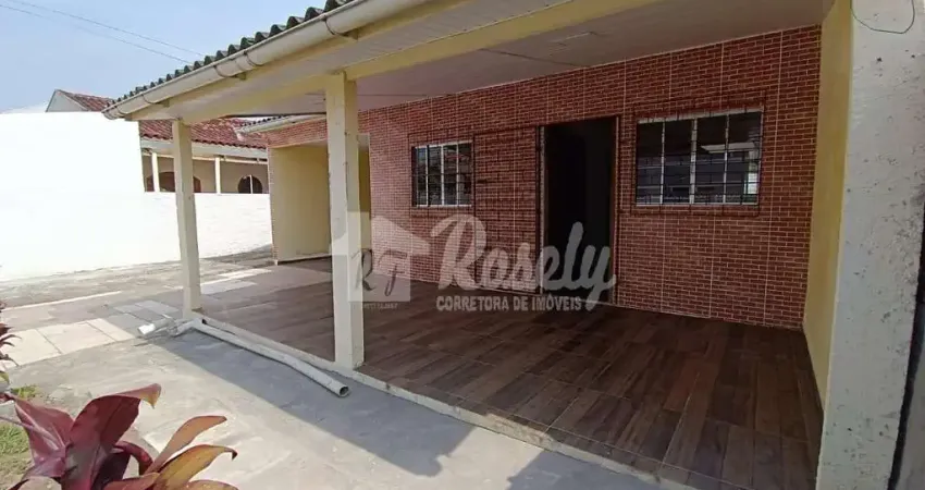 Casa para locação, Balneário Marjorani  Praia de Leste , PONTAL DO PARANA - PR