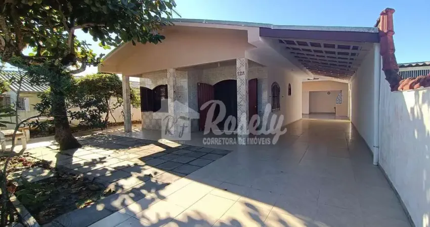 Casa para locação, Balneário Marjorani  Praia de Leste , PONTAL DO PARANA - PR
