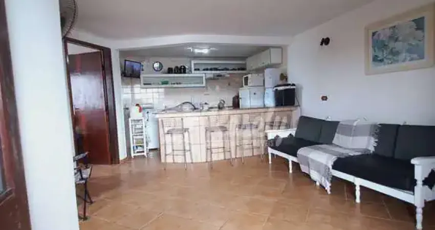Apartamento mobiliado à venda, Balneário Betaras, MATINHOS - PR