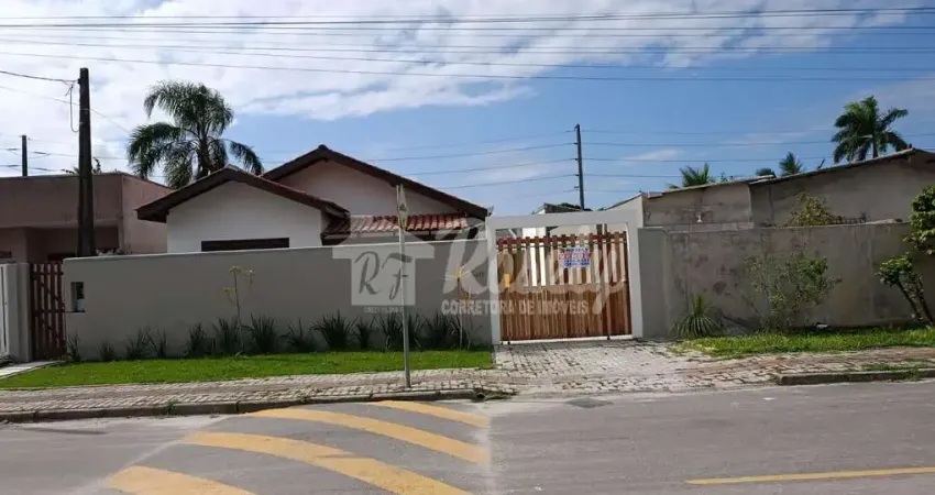 Casa à venda, Balneário Primavera, PONTAL DO PARANA - PR