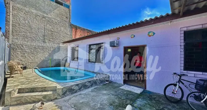 Casa com piscina à venda, Praia de Leste, PONTAL DO PARANA - PR