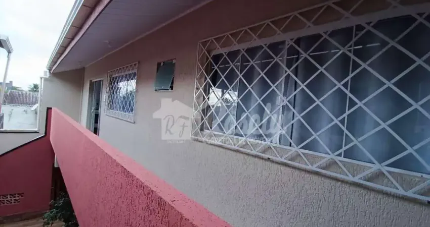 Casa para locação mensal -  balneário primavera, pontal do parana - pr