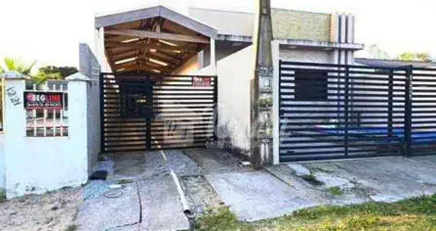 Casa para locação, balneário shangrilá, pontal do parana - pr