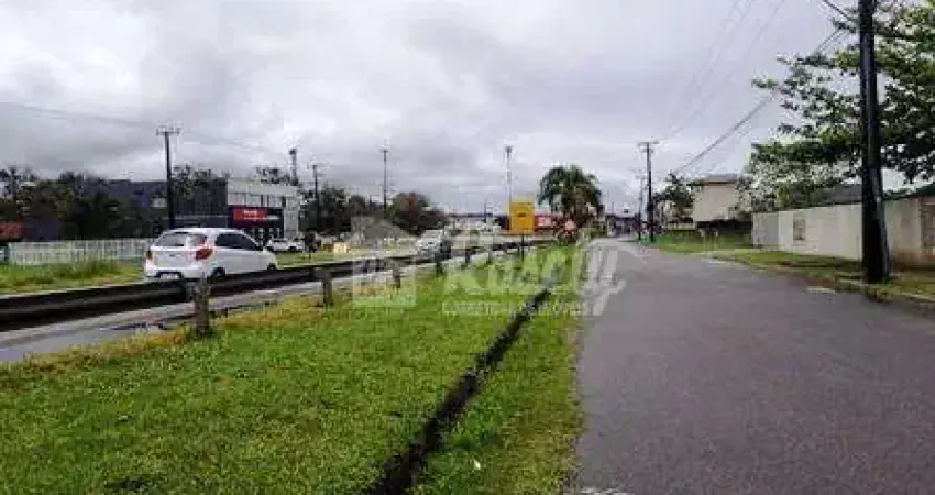 Apartamento com 2 dormitórios para locação, pontal do parana - pr