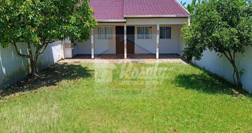 Casa com 5 quartos à venda no Santa Terezinha, Pontal do Paraná