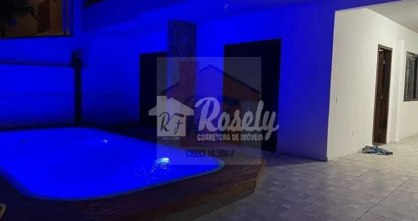 Casa com 4 dormitórios à venda, Balneário Canoas, PONTAL DO PARANA - PR