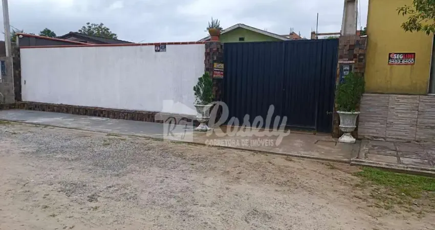 Casa à venda, Balneário Primavera, PONTAL DO PARANA - PR
