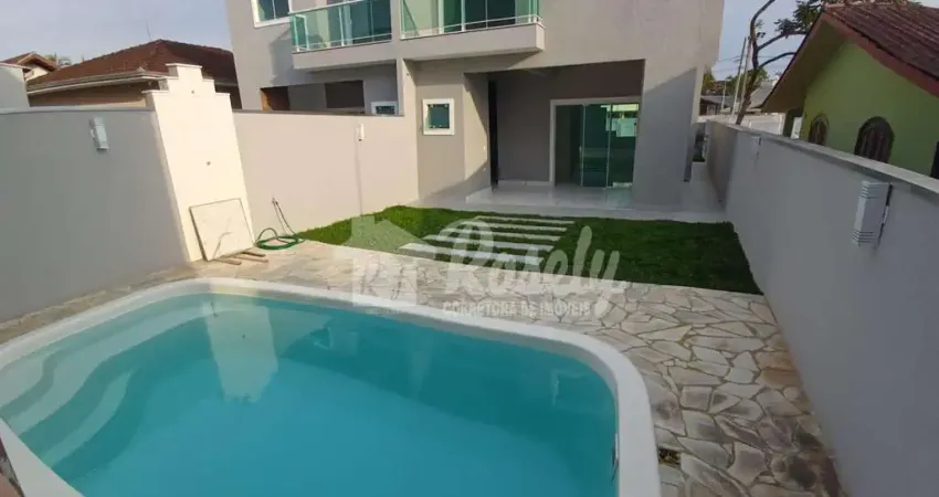 Sobrado à venda, Balneário Canoas, PONTAL DO PARANA - PR