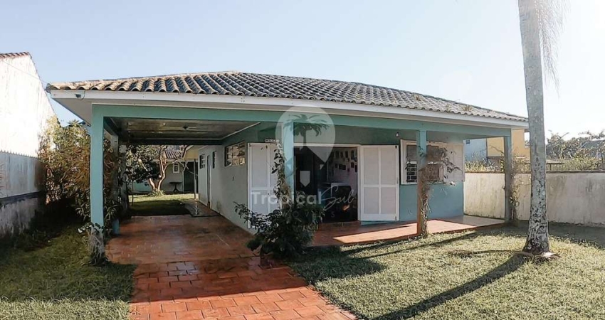 Casa com 4 dormitórios à venda, Pontal do Sul, PONTAL DO PARANA - PR