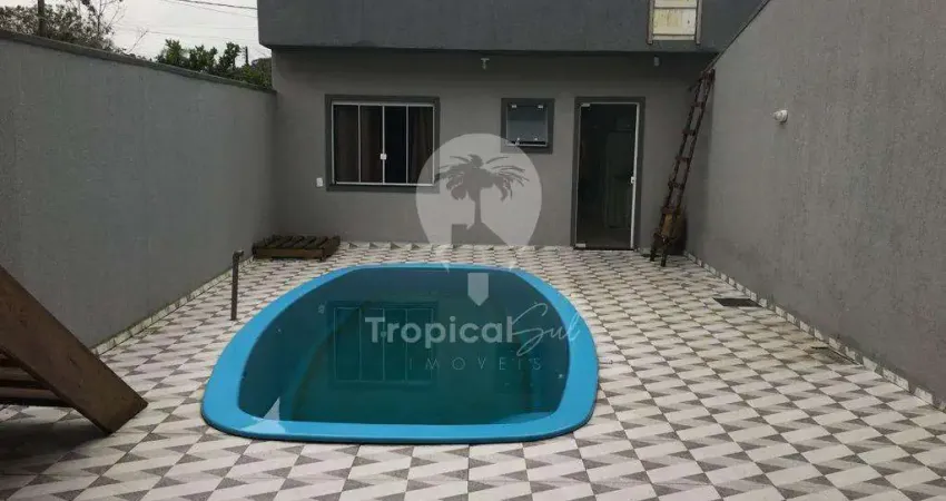Casa a venda balneario     Guapê, PONTAL DO PARANA - PR