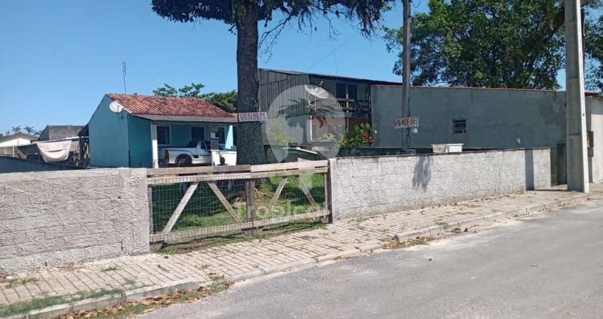 Casa com 2 dormitórios, Shangri-lá, PONTAL DO PARANA - PR