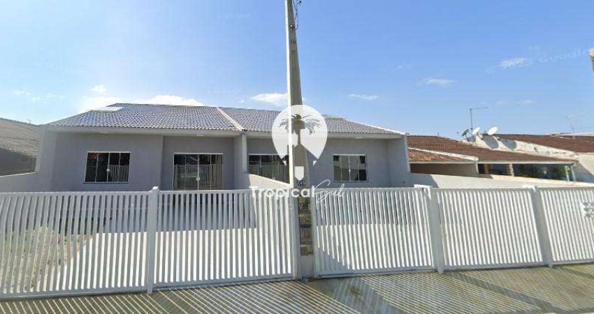 Casa com 3 dormitórios à venda, Balneário Junara, MATINHOS - PR