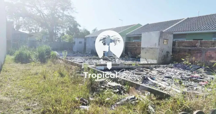 Terreno à venda na Rua Particular, Shangri-lá, Pontal do Paraná