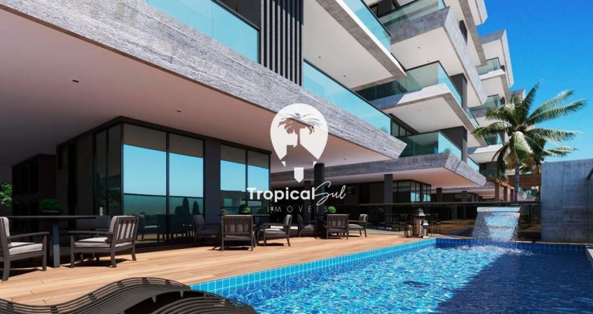 Apartamentos Lançamentos à venda, Balneário MARAJÓ, MATINHOS - PR
