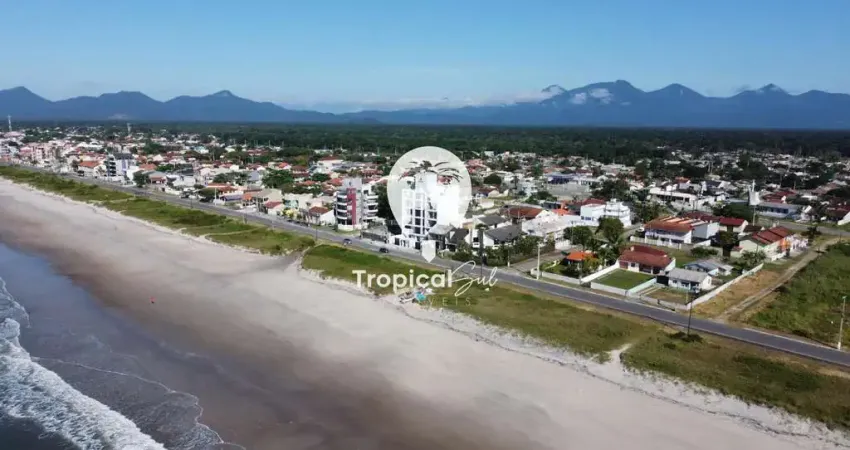 Apartamento com 1 quarto à venda na RUA PARTICULAR 3, Balneário Ipacaraí, Matinhos