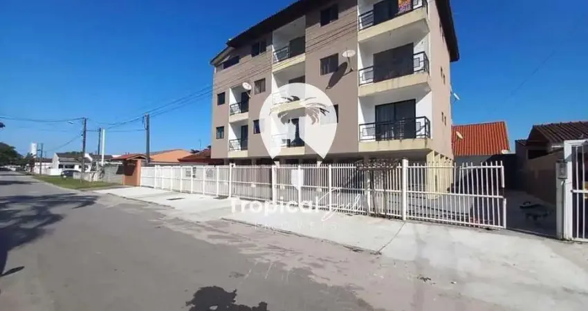 Apartamento à venda, Balneário Ipanema, PONTAL DO PARANA - PR