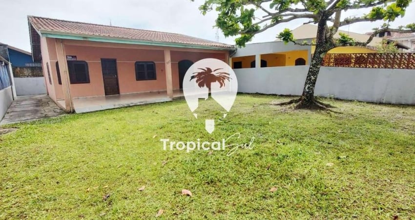 Casa em alvenaria  à venda , Shangri-lá, PONTAL DO PARANA - PR