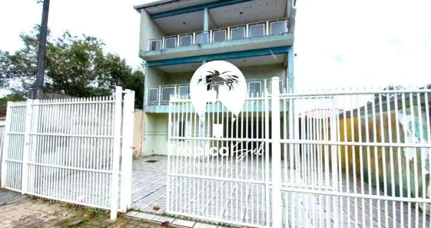 Casa com 5 quartos à venda na Rua Particular, 320, Ipanema, Pontal do Paraná
