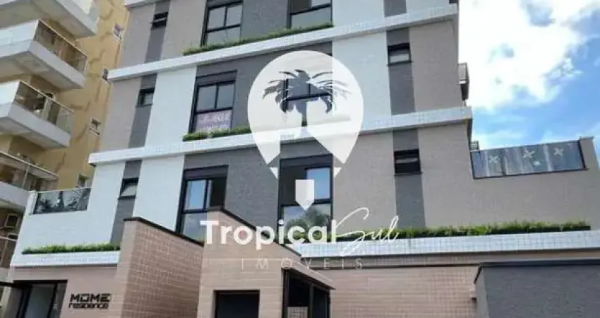 Apartamento à venda, 02 ou 03 Suítes Balneário Caiobá, MATINHOS - PR