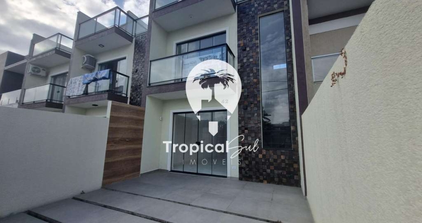 Triplex à Venda, Faixa mar, Balneário Beltrami, PONTAL DO PARANA - PR