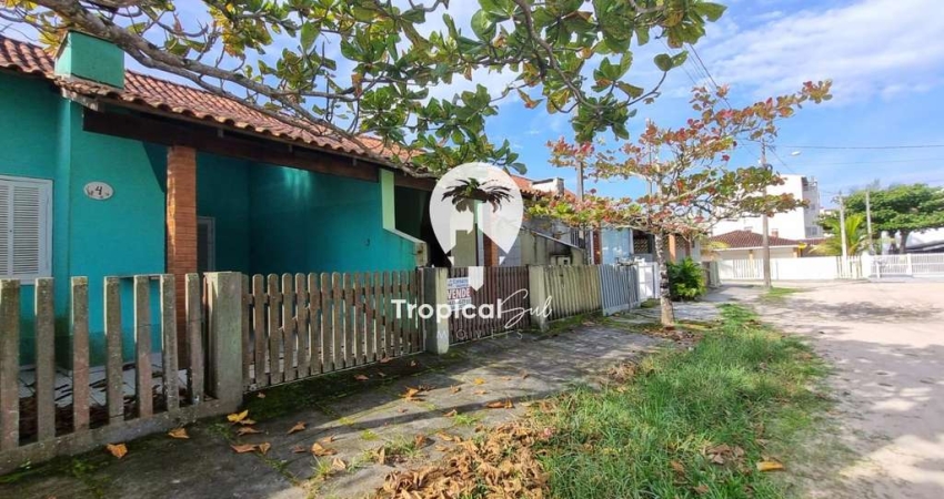 Casa à venda, balneário  Ipanema, PONTAL DO PARANA - PR