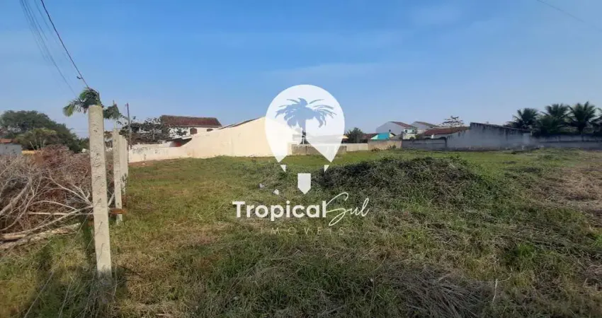 Terreno à venda, balneário shangri-lá, pontal do parana - pr