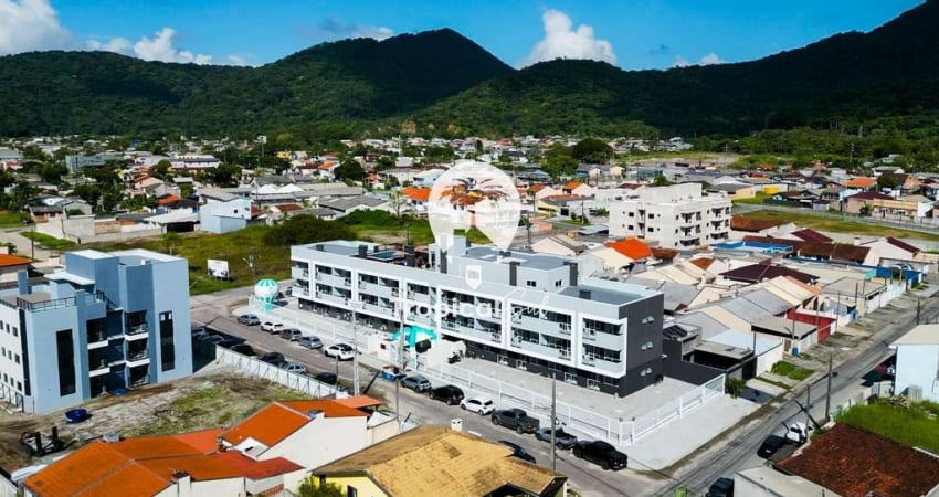 Lançamento Apartamento à venda, Balneário Caiobá, MATINHOS - PR