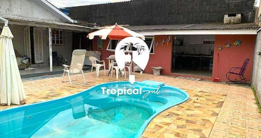 Casa à venda, faixa mar balneário Ipanema, PONTAL DO PARANA - PR