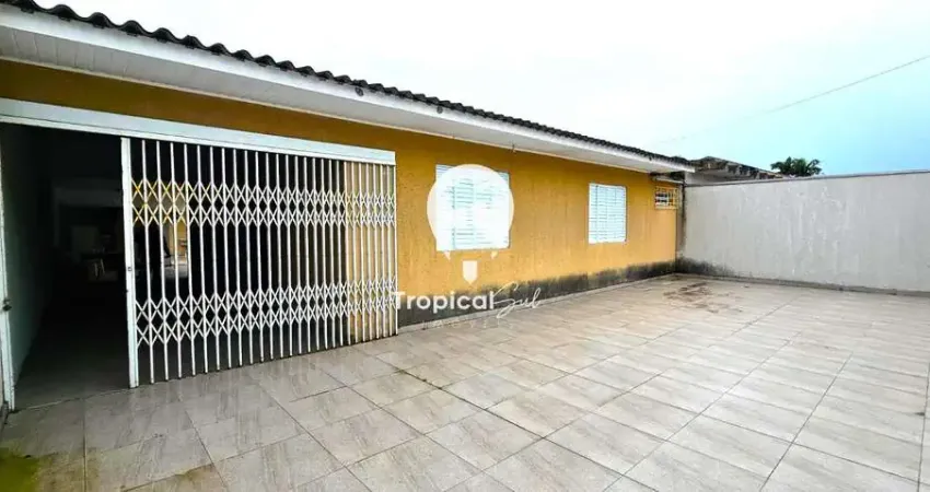 Casa com 3 quartos para alugar na Avenida Xingu, 280, Ipanema, Pontal do Paraná