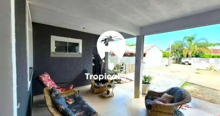 Triplex à venda, faixa mar balneário Marissol, PONTAL DO PARANA - PR