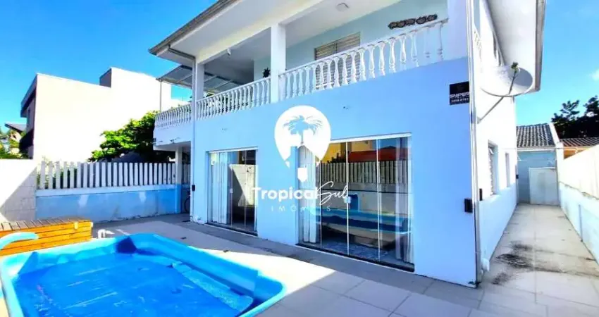 Sobrado à venda, próximo ao mar balneário Itapuã, PONTAL DO PARANA - PR