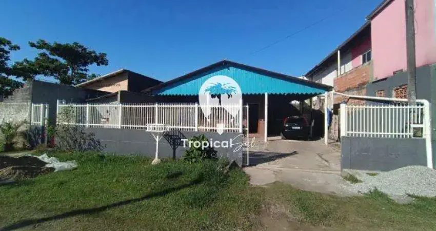 Casa a Venda Faixa Mar , Balneário Guapê, PONTAL DO PARANA - PR