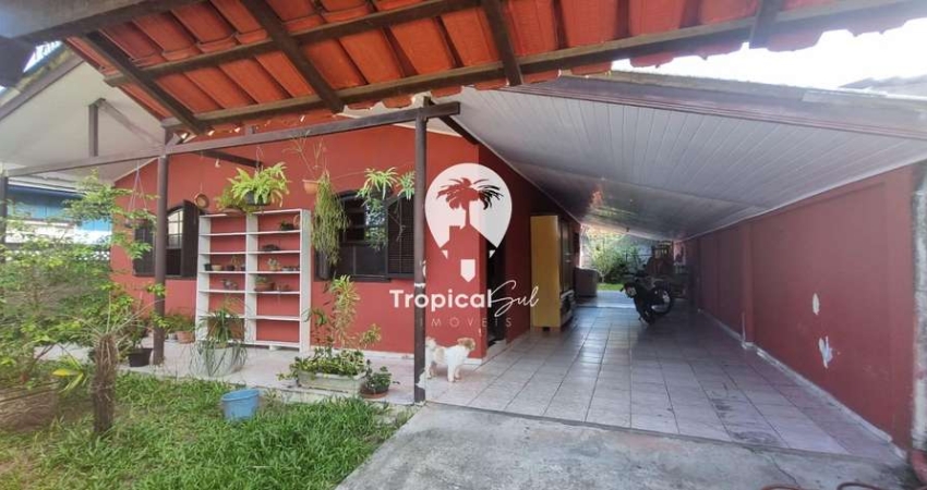 Casa à venda, Balneário Shangri-lá, PONTAL DO PARANA - PR