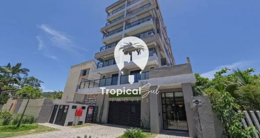 Apartamento com 2 dormitórios à venda, Caiobá, MATINHOS - PR