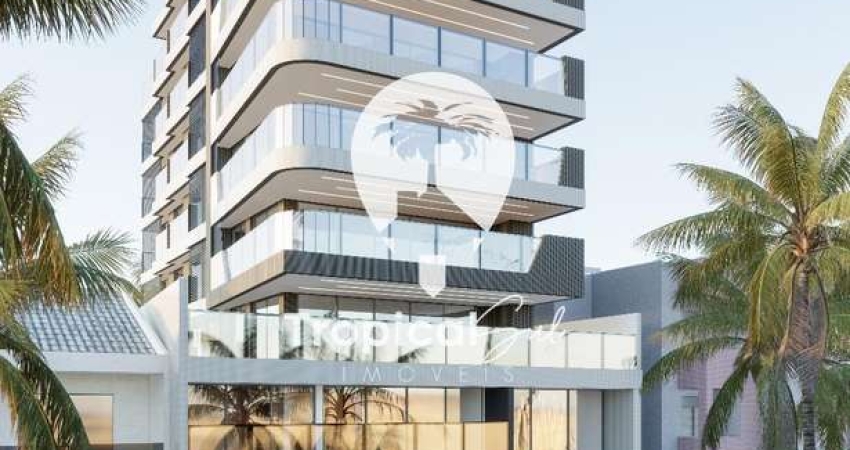 Apartamento com 3 dormitórios suítes à venda, Caiobá, MATINHOS - PR