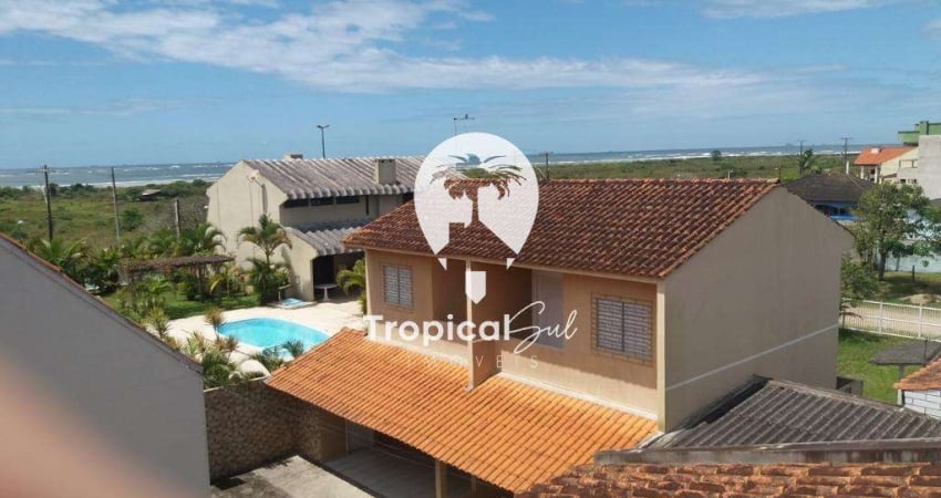 Sobrado com 4 dormitórios à venda, Pontal do Sul, PONTAL DO PARANA - PR