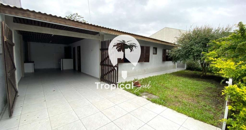 Casa à venda, 03 dormitórios, Praia de Leste, PONTAL DO PARANA - PR