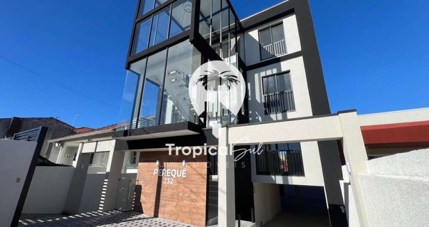 Lançamento Apartamentos à venda, Pereque, MATINHOS - PR
