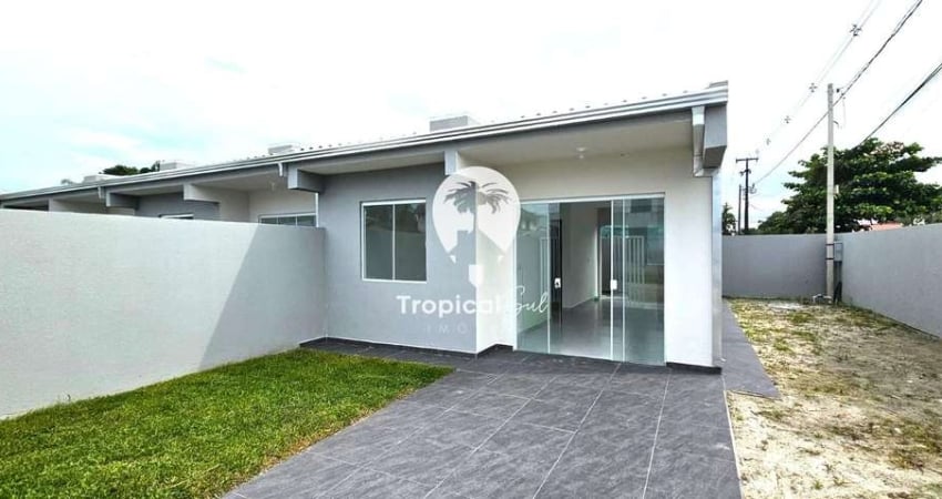 Casa à venda, Balneário  Shangri-lá, PONTAL DO PARANA - PR