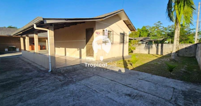 Casa à venda, Balneário Shangri-lá, PONTAL DO PARANA - PR