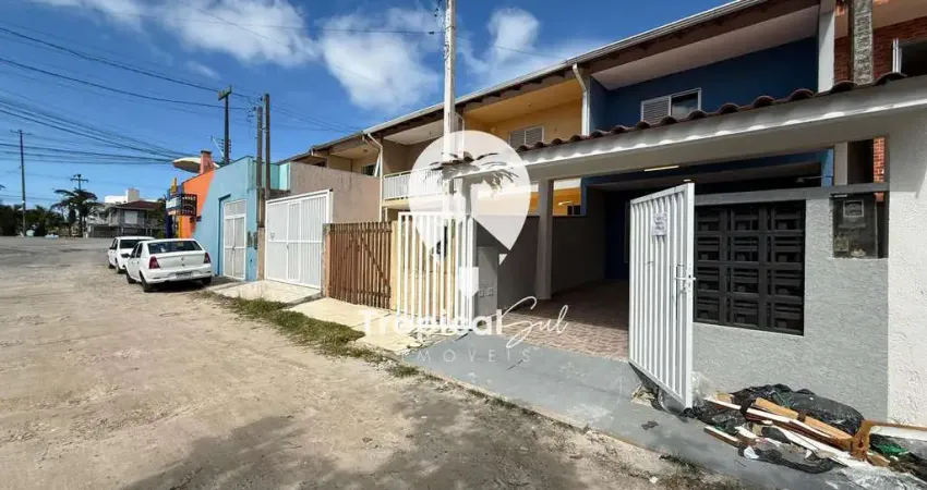Sobrado à venda Próximo ao Mar, Costa Azul, MATINHOS - PR