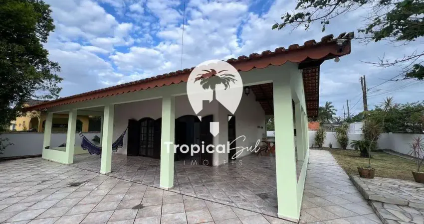 Casa com 2 dormitórios para locação, Carmery, PONTAL DO PARANA - PR