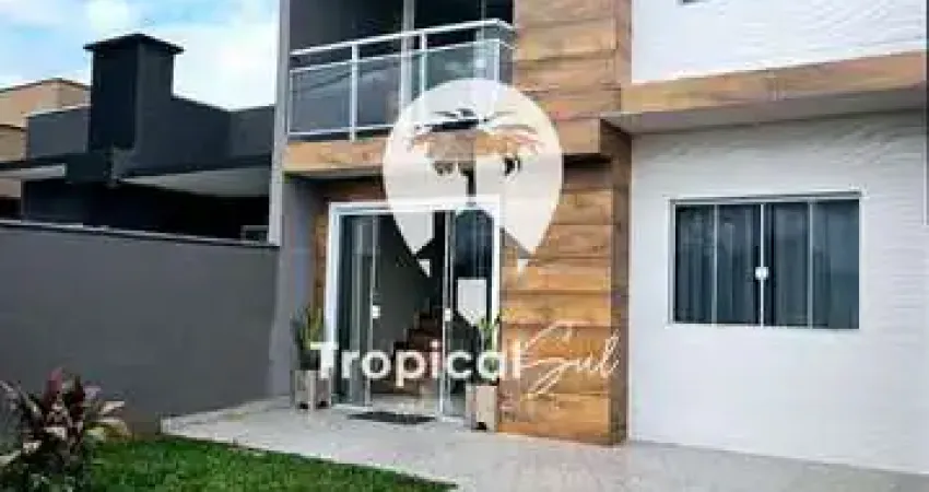 Sobrado à venda e Locação Temporada, Shangri-lá, PONTAL DO PARANA - PR
